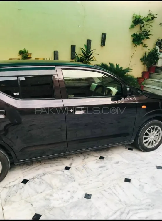 Suzuki Alto 2020 for Sale in Mardan Suzuki Alto 2020 for Sale in Mardan Image-5