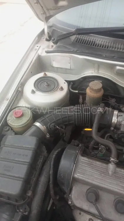 Suzuki Baleno 2000 for Sale in Rawalpindi Suzuki Baleno 2000 for Sale in Rawalpindi Image-1