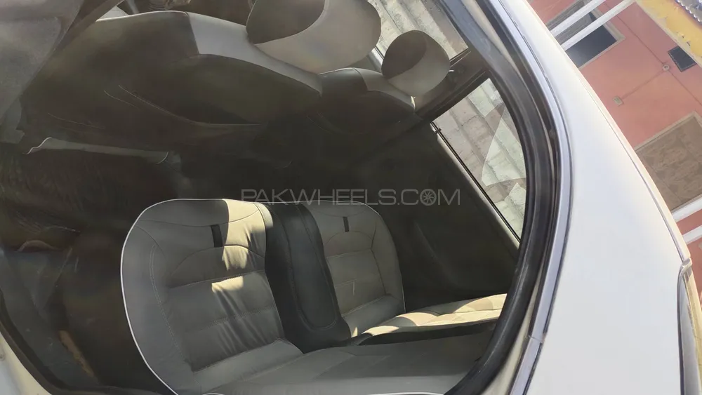 Suzuki Baleno 2005 for Sale in Abbottabad Suzuki Baleno 2005 for Sale in Abbottabad Image-8