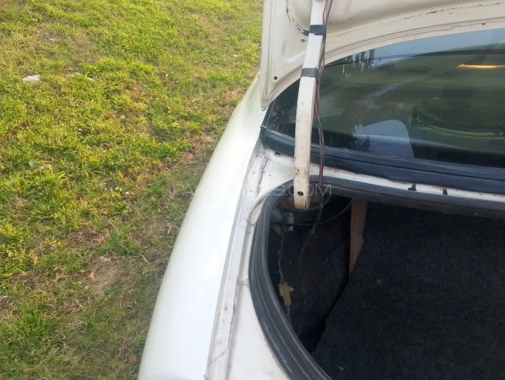 Suzuki Baleno 2005 for Sale in Rawalpindi Image-1