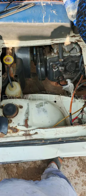 سوزوکی بولان 2010 for Sale in ملتان سوزوکی بولان 2010 for Sale in ملتان Image-5