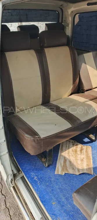 سوزوکی بولان 2010 for Sale in ملتان سوزوکی بولان 2010 for Sale in ملتان Image-8