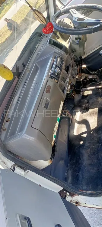 Suzuki Bolan 1994 for Sale in Rawalpindi Suzuki Bolan 1994 for Sale in Rawalpindi Image-1