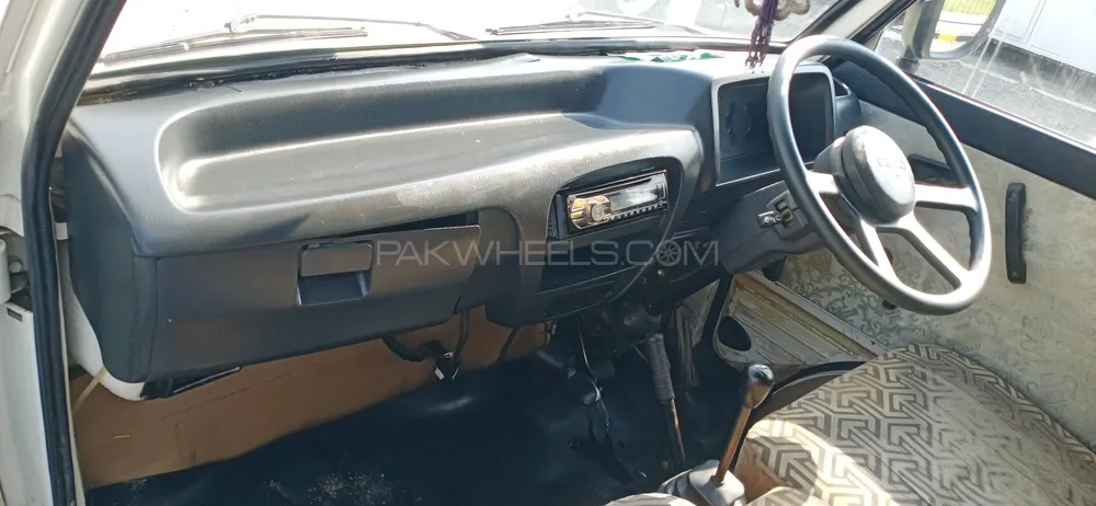 Suzuki Bolan 2015 for Sale in Islamabad Suzuki Bolan 2015 for Sale in Islamabad Image-13