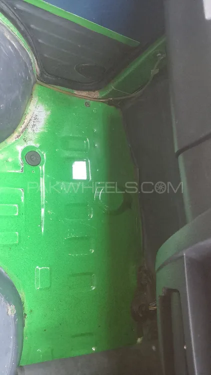 Suzuki Bolan 2015 for Sale in Rawalpindi Suzuki Bolan 2015 for Sale in Rawalpindi Image-15