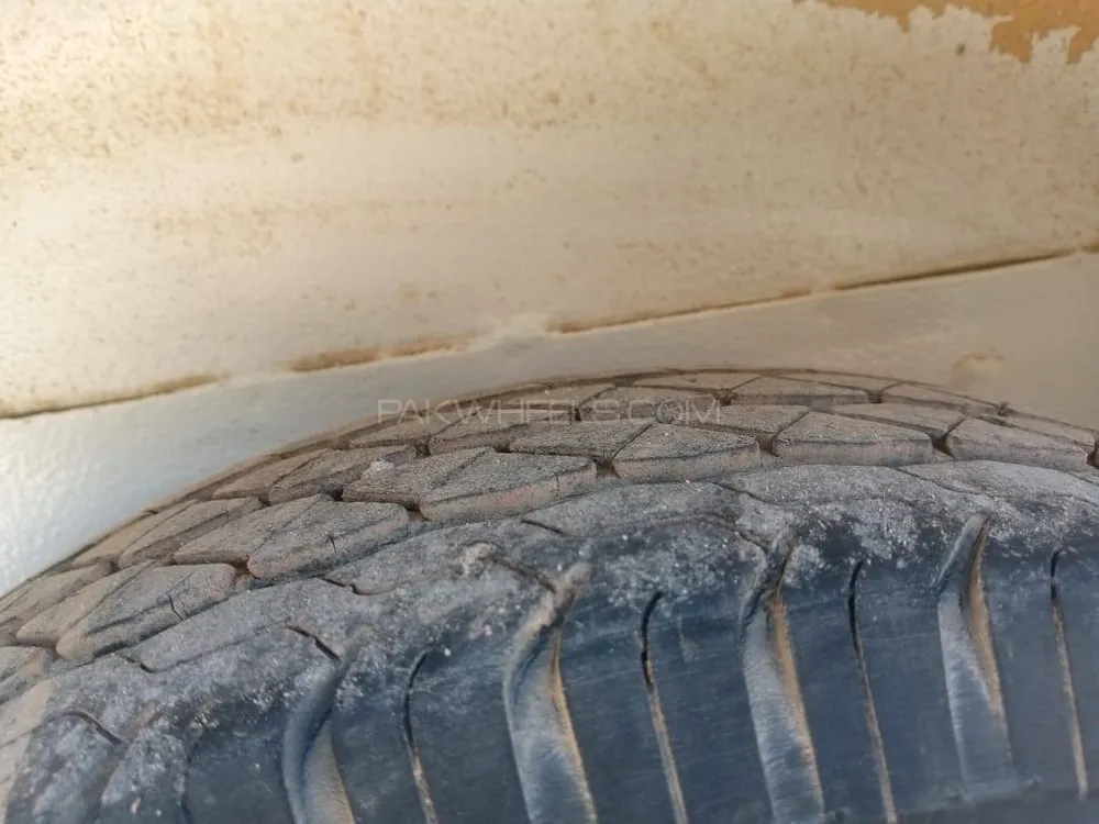 Suzuki Bolan 2018 for Sale in Daska Suzuki Bolan 2018 for Sale in Daska Image-11