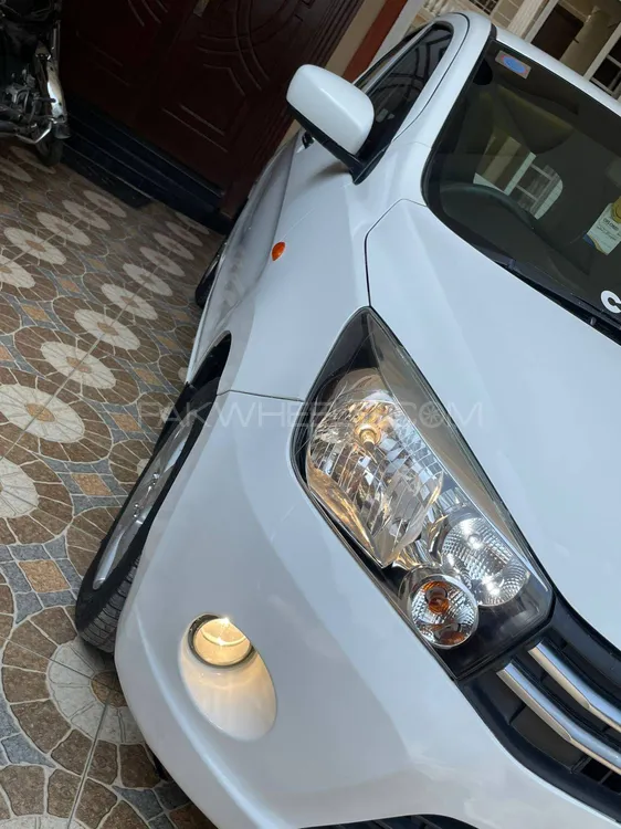 Suzuki Cultus 2021 for Sale in Sialkot Suzuki Cultus 2021 for Sale in Sialkot Image-1