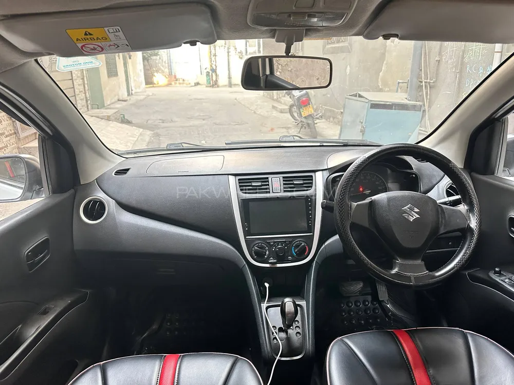 سوزوکی کلٹس 2021 for Sale in لاہور سوزوکی کلٹس 2021 for Sale in لاہور Image-5