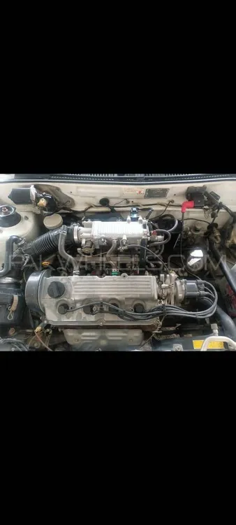 Suzuki Cultus 2016 for Sale in Lahore Suzuki Cultus 2016 for Sale in Lahore Image-8