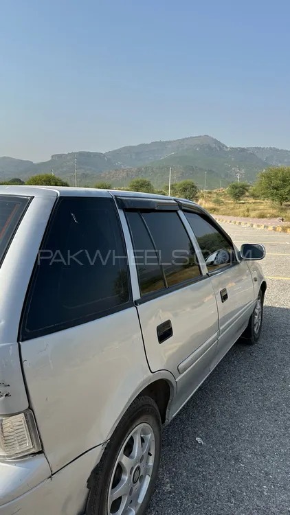 Suzuki Cultus 2016 for Sale in Islamabad Suzuki Cultus 2016 for Sale in Islamabad Image-7