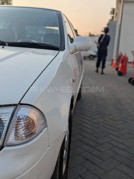 Suzuki Cultus 2016 for Sale in Rawalpindi Suzuki Cultus 2016 for Sale in Rawalpindi Image-4