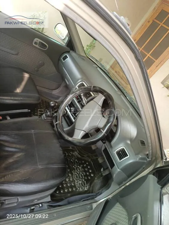 سوزوکی کلٹس 2016 for Sale in لاہور سوزوکی کلٹس 2016 for Sale in لاہور Image-10