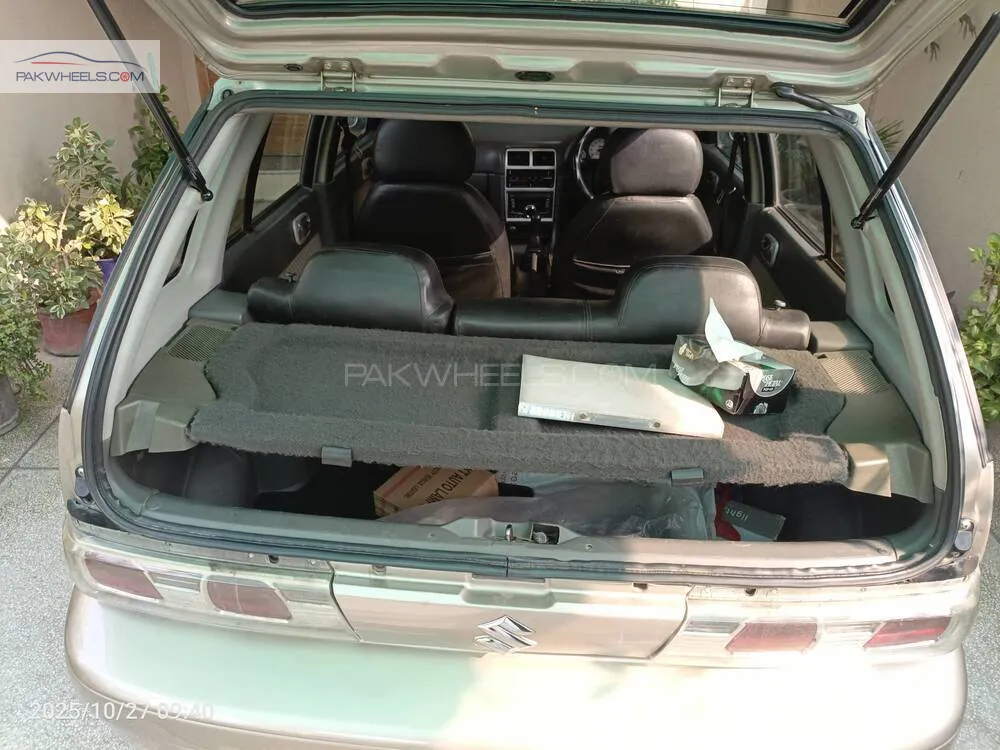 سوزوکی کلٹس 2016 for Sale in لاہور سوزوکی کلٹس 2016 for Sale in لاہور Image-7