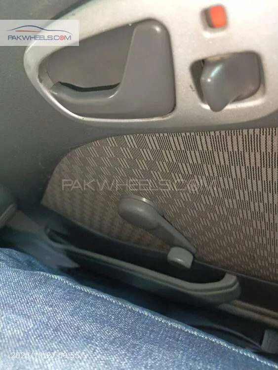 سوزوکی کلٹس 2016 for Sale in لاہور سوزوکی کلٹس 2016 for Sale in لاہور Image-12