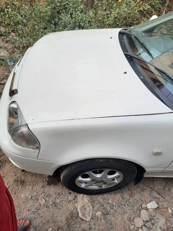 Suzuki Cultus 2017 for Sale in Lahore Suzuki Cultus 2017 for Sale in Lahore Image-5