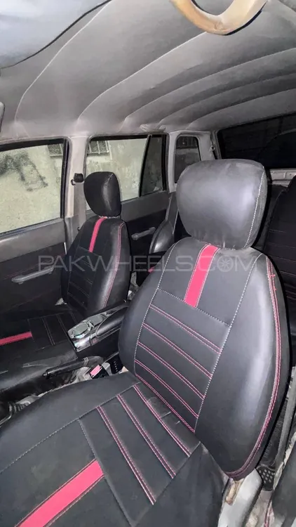 Suzuki Cultus 2005 for Sale in Karachi Suzuki Cultus 2005 for Sale in Karachi Image-1