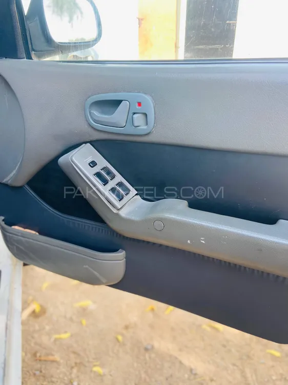 Suzuki Cultus 2007 for Sale in Karachi Suzuki Cultus 2007 for Sale in Karachi Image-12