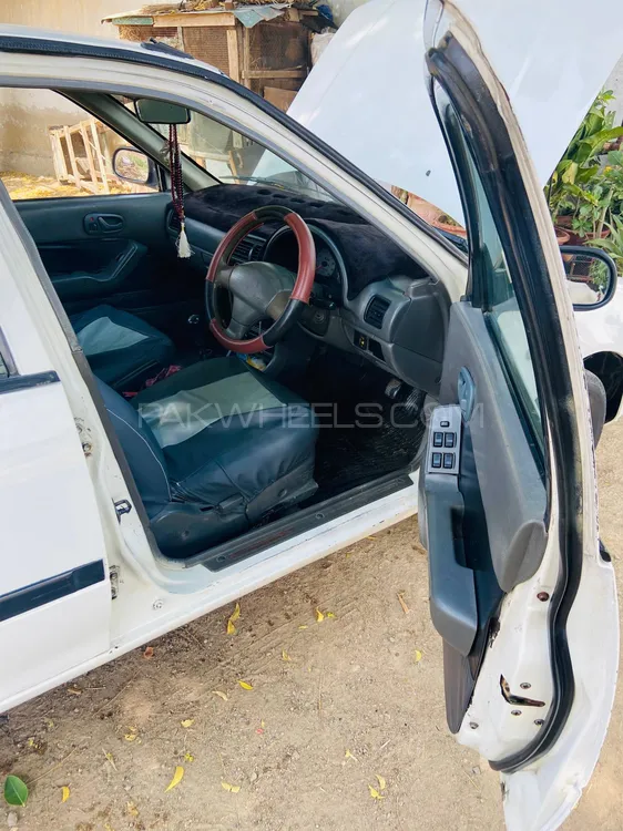 Suzuki Cultus 2007 for Sale in Karachi Suzuki Cultus 2007 for Sale in Karachi Image-13