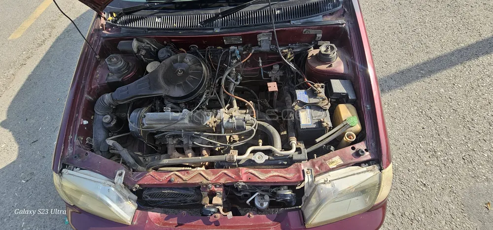 سوزوکی کلٹس 2007 for Sale in اسلام آباد سوزوکی کلٹس 2007 for Sale in اسلام آباد Image-4