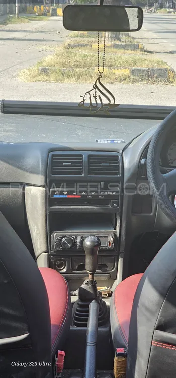 سوزوکی کلٹس 2007 for Sale in اسلام آباد سوزوکی کلٹس 2007 for Sale in اسلام آباد Image-7