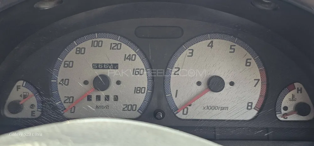 سوزوکی کلٹس 2007 for Sale in اسلام آباد سوزوکی کلٹس 2007 for Sale in اسلام آباد Image-18