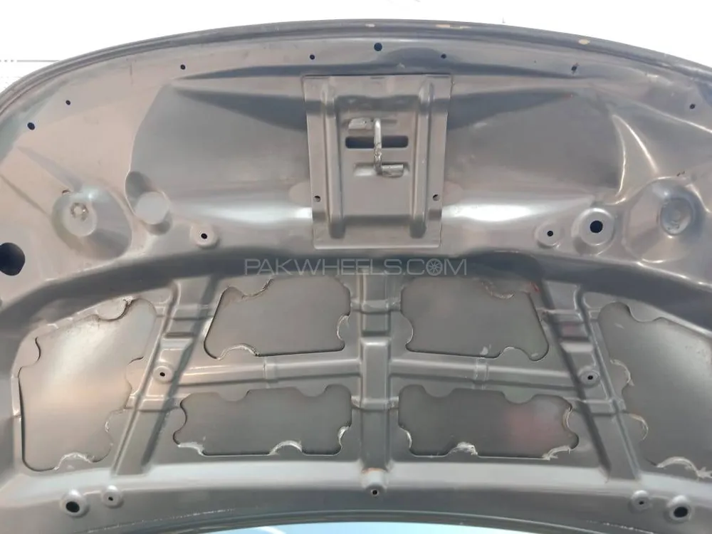 Suzuki Cultus 2018 for Sale in Lahore Suzuki Cultus 2018 for Sale in Lahore Image-10