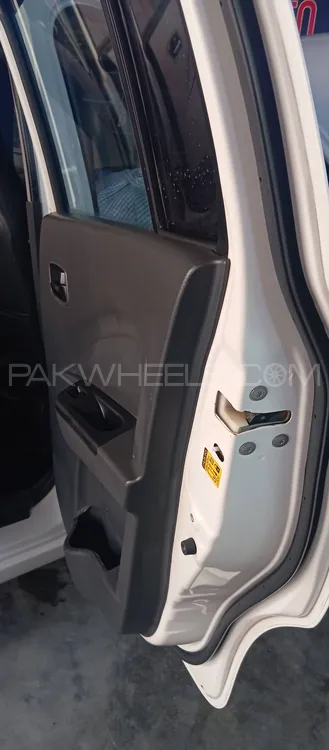 Suzuki Cultus 2019 for Sale in Faisalabad Suzuki Cultus 2019 for Sale in Faisalabad Image-8