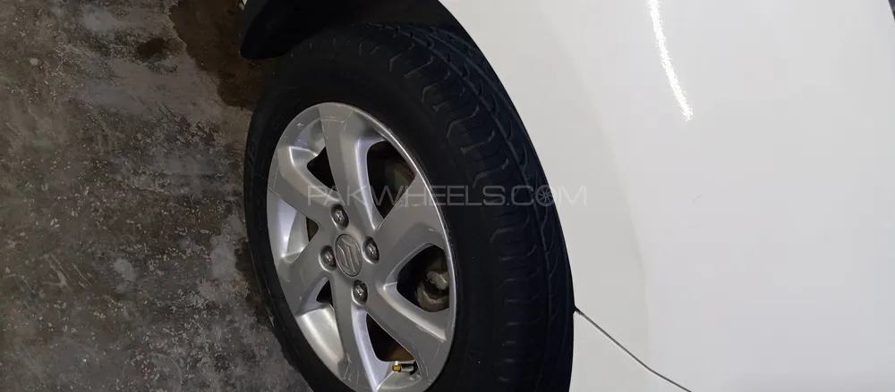 Suzuki Cultus 2019 for Sale in Faisalabad Suzuki Cultus 2019 for Sale in Faisalabad Image-9