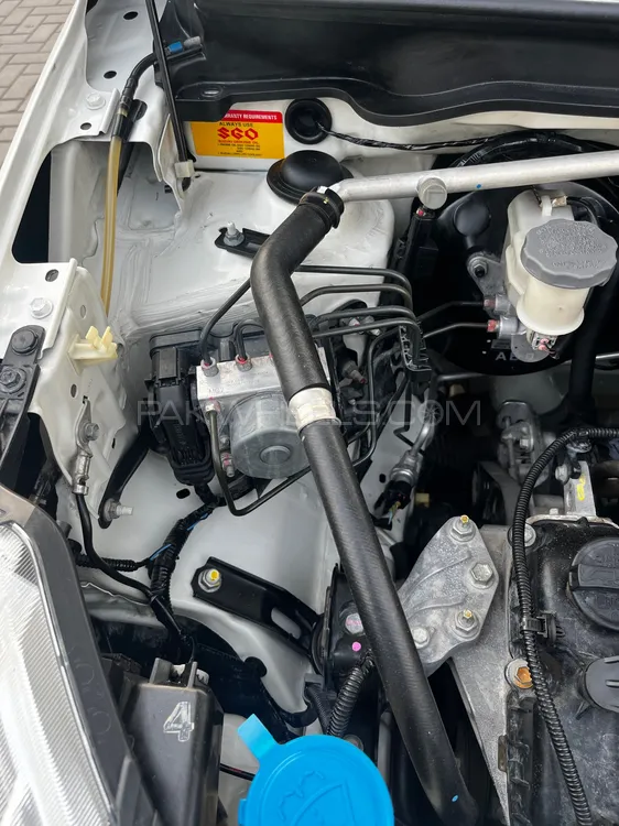 Suzuki Cultus 2020 for Sale in Islamabad Suzuki Cultus 2020 for Sale in Islamabad Image-4