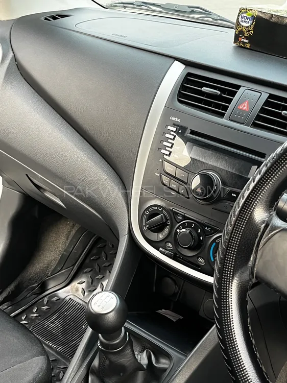 Suzuki Cultus 2020 for Sale in Islamabad Suzuki Cultus 2020 for Sale in Islamabad Image-10