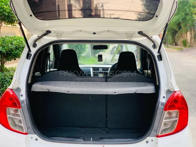 Suzuki Cultus 2021 for Sale in Faisalabad Suzuki Cultus 2021 for Sale in Faisalabad Image-7