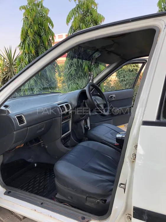 Suzuki Cultus 2008 for Sale in Nankana sahib Suzuki Cultus 2008 for Sale in Nankana sahib Image-15