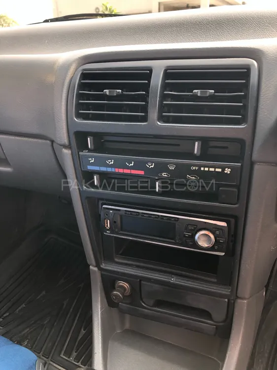Suzuki Cultus 2001 for Sale in Lahore Suzuki Cultus 2001 for Sale in Lahore Image-7