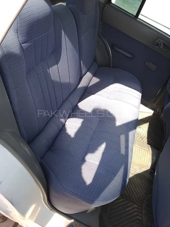 سوزوکی کلٹس 2005 for Sale in واہ کینٹ سوزوکی کلٹس 2005 for Sale in واہ کینٹ Image-10