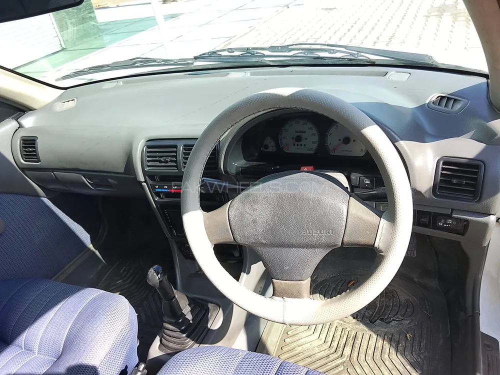 سوزوکی کلٹس 2005 for Sale in واہ کینٹ سوزوکی کلٹس 2005 for Sale in واہ کینٹ Image-12