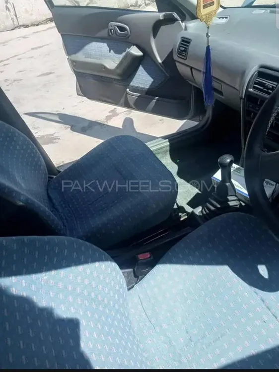 Suzuki Cultus 2005 for Sale in Kohat Image-1