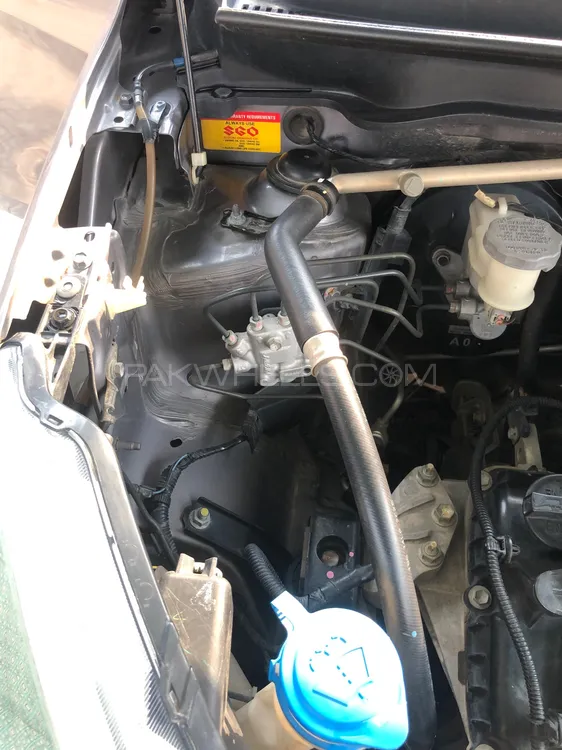 Suzuki Cultus 2019 for Sale in Multan Suzuki Cultus 2019 for Sale in Multan Image-13