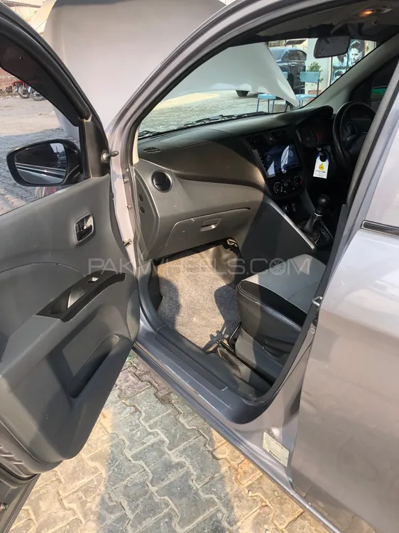 Suzuki Cultus 2019 for Sale in Multan Suzuki Cultus 2019 for Sale in Multan Image-7
