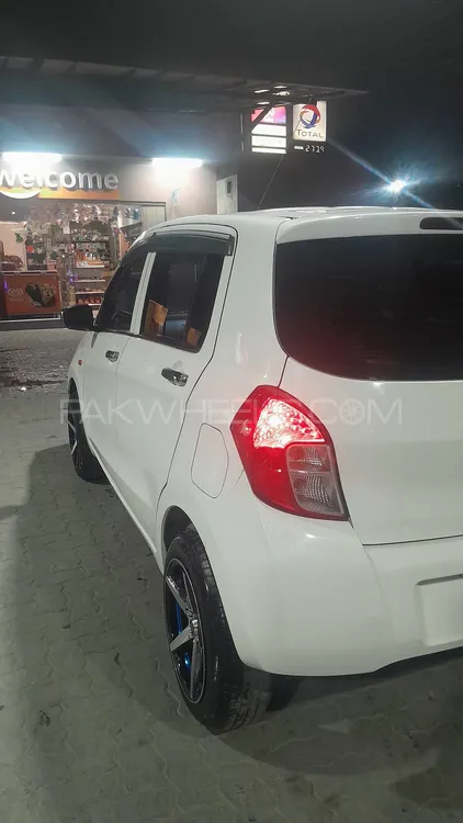 Suzuki Cultus 2022 for Sale in Rawalpindi Suzuki Cultus 2022 for Sale in Rawalpindi Image-13