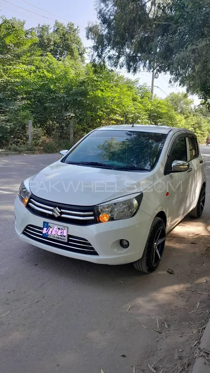 Suzuki Cultus 2022 for Sale in Rawalpindi Suzuki Cultus 2022 for Sale in Rawalpindi Image-19
