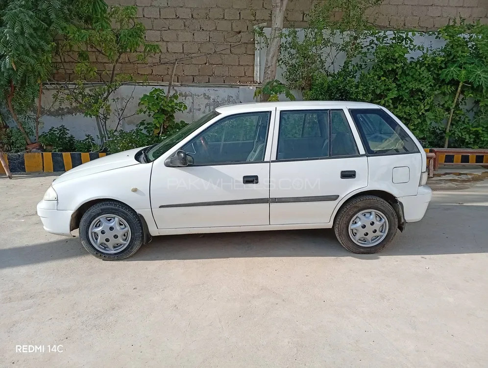 Suzuki Cultus 2012 for Sale in Karachi Suzuki Cultus 2012 for Sale in Karachi Image-7
