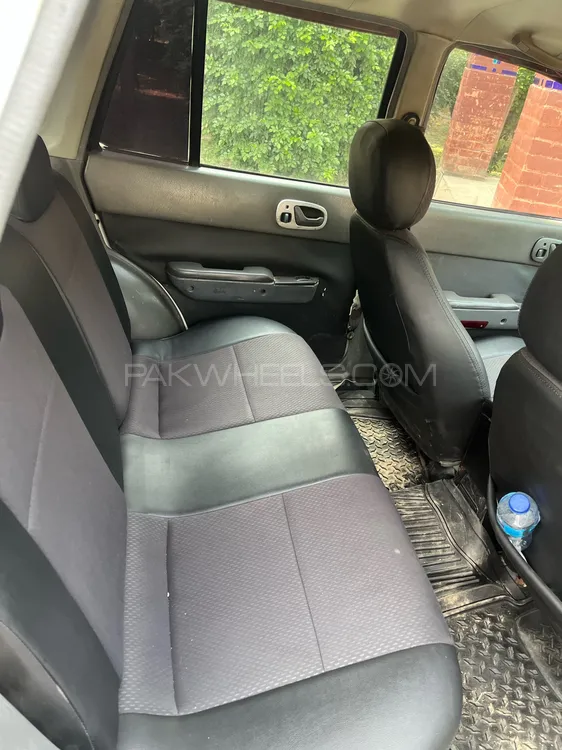Suzuki Cultus 2009 for Sale in Lahore Suzuki Cultus 2009 for Sale in Lahore Image-7