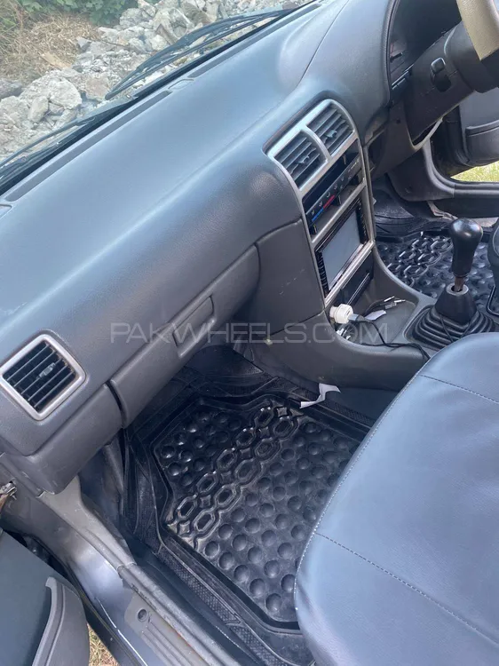 Suzuki Cultus 2010 for Sale in Rawalpindi Suzuki Cultus 2010 for Sale in Rawalpindi Image-3