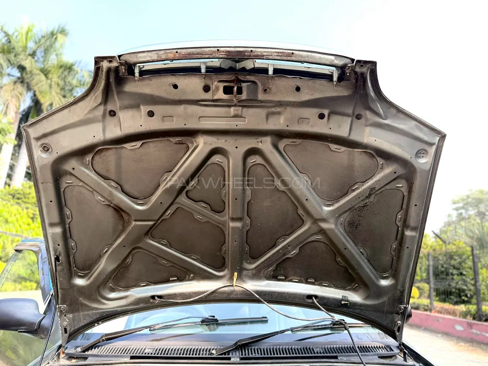 Suzuki Cultus 2013 for Sale in Lahore Suzuki Cultus 2013 for Sale in Lahore Image-9