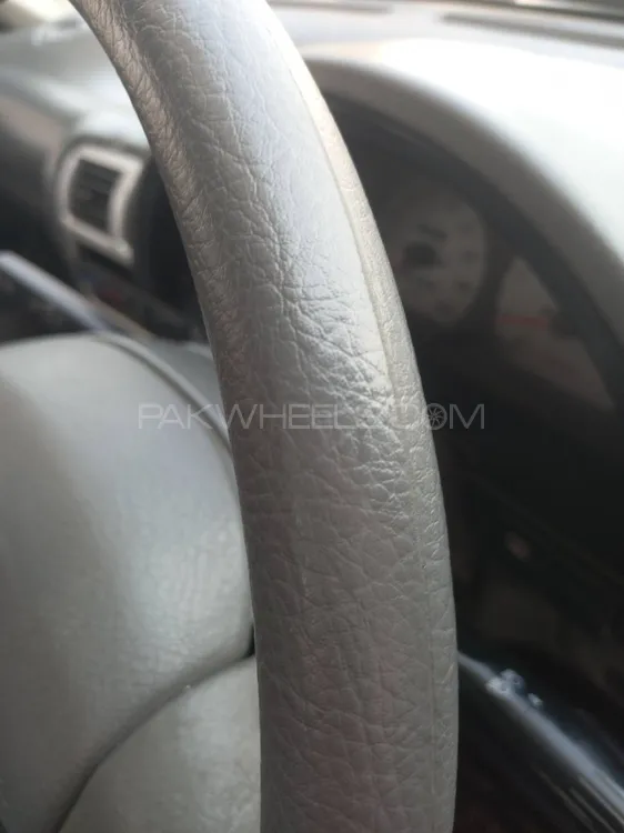 Suzuki Cultus 2014 for Sale in Toba Tek Singh Suzuki Cultus 2014 for Sale in Toba Tek Singh Image-11