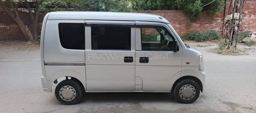 Suzuki Every 2010 for Sale in Lahore Suzuki Every 2010 for Sale in Lahore Image-3