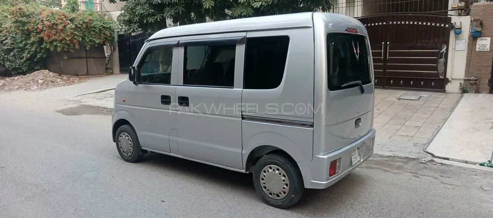 Suzuki Every 2010 for Sale in Lahore Suzuki Every 2010 for Sale in Lahore Image-7
