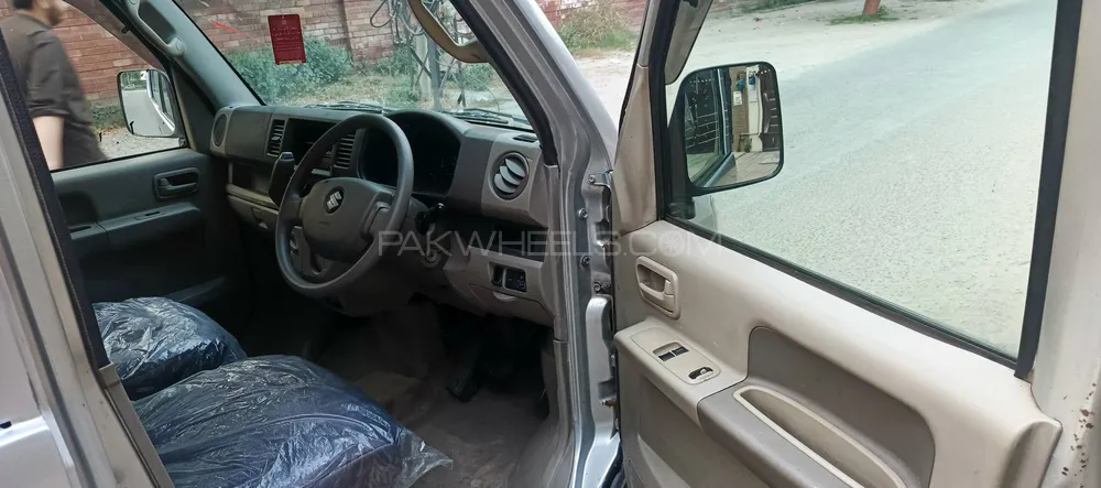 Suzuki Every 2010 for Sale in Lahore Suzuki Every 2010 for Sale in Lahore Image-10