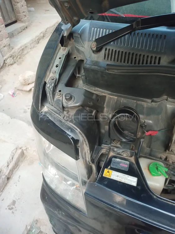 Suzuki Every 2010 for Sale in Lahore Suzuki Every 2010 for Sale in Lahore Image-11