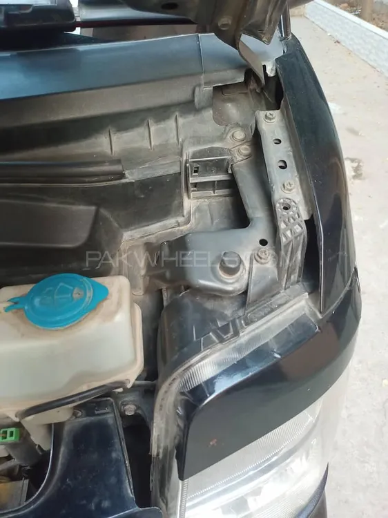 Suzuki Every 2010 for Sale in Lahore Suzuki Every 2010 for Sale in Lahore Image-7